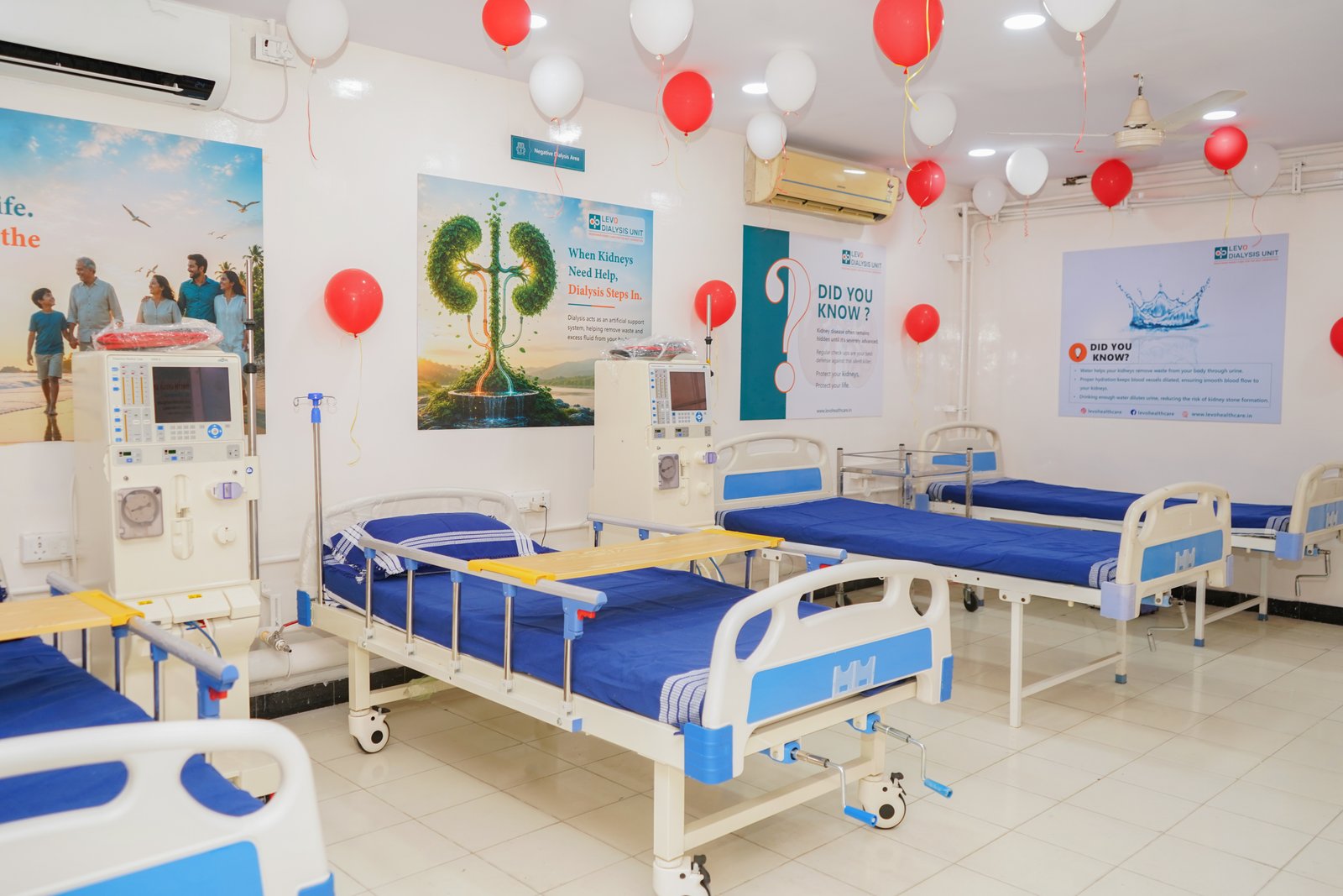 Levo Shenoy Nagar