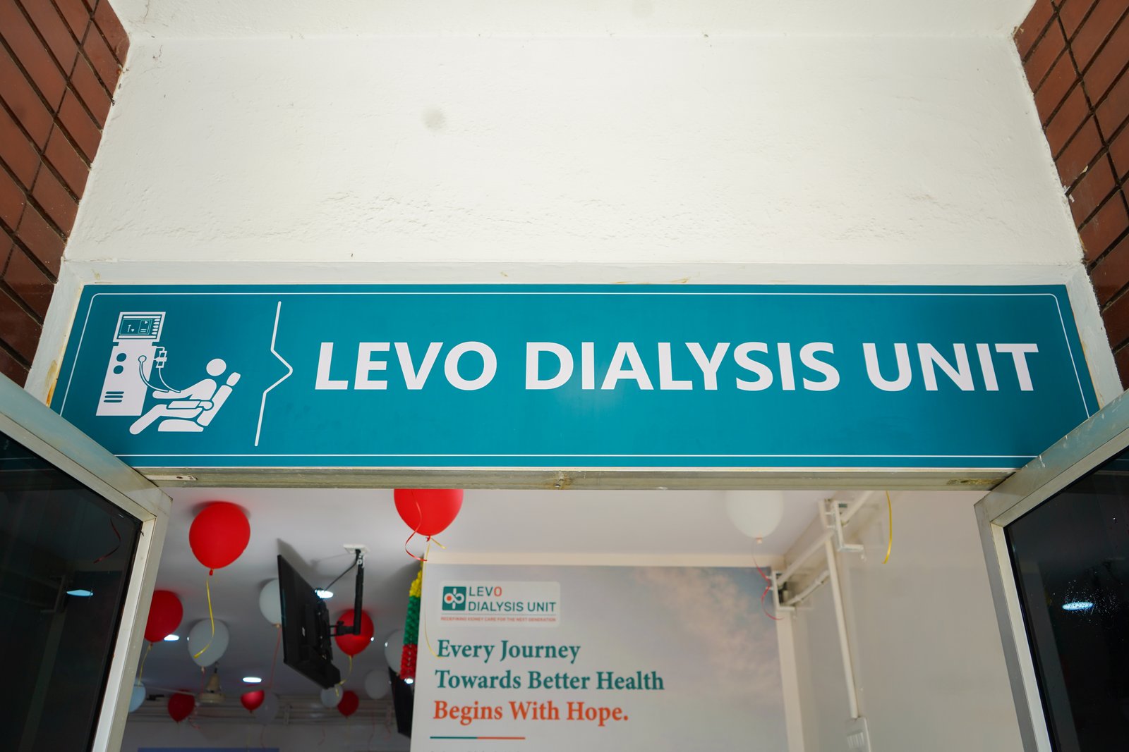 Levo Shenoy Nagar