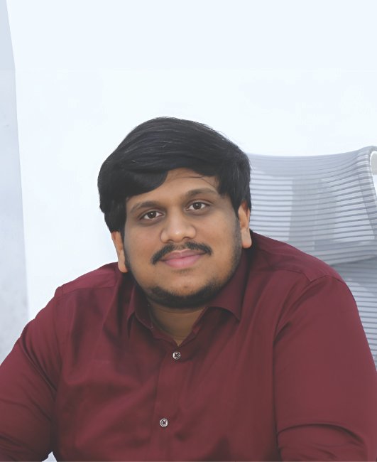 Dr. M. Fahad Sulthan