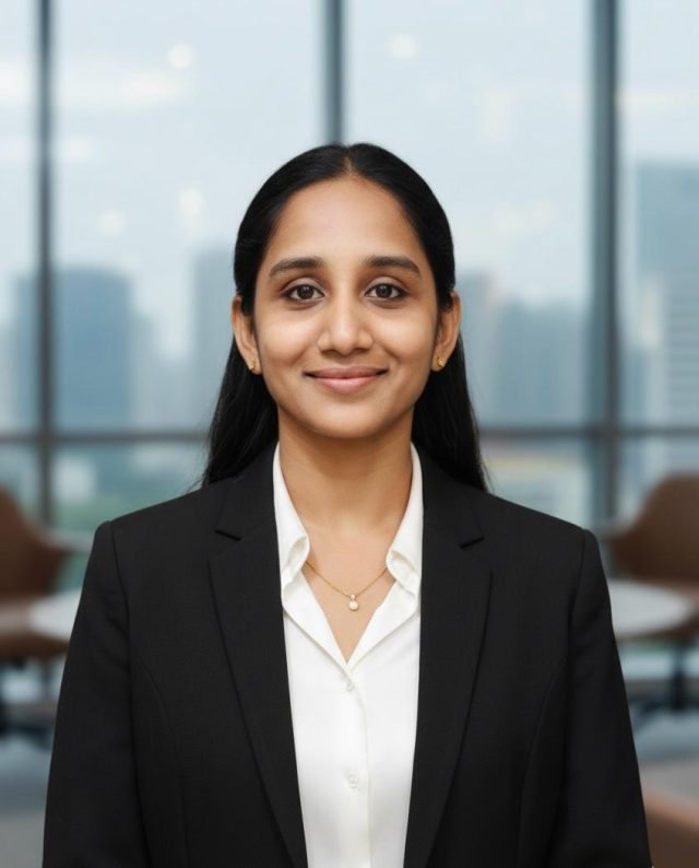 Dr. Dhivya