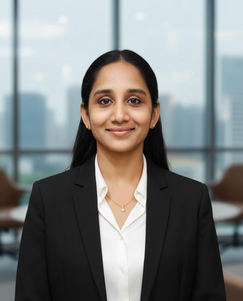 Dr. Dhivya