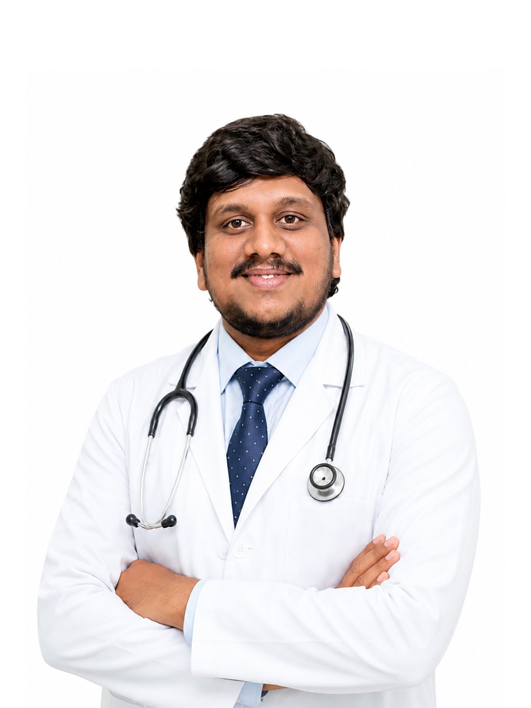 Dr. M. Fahad Sulthan
