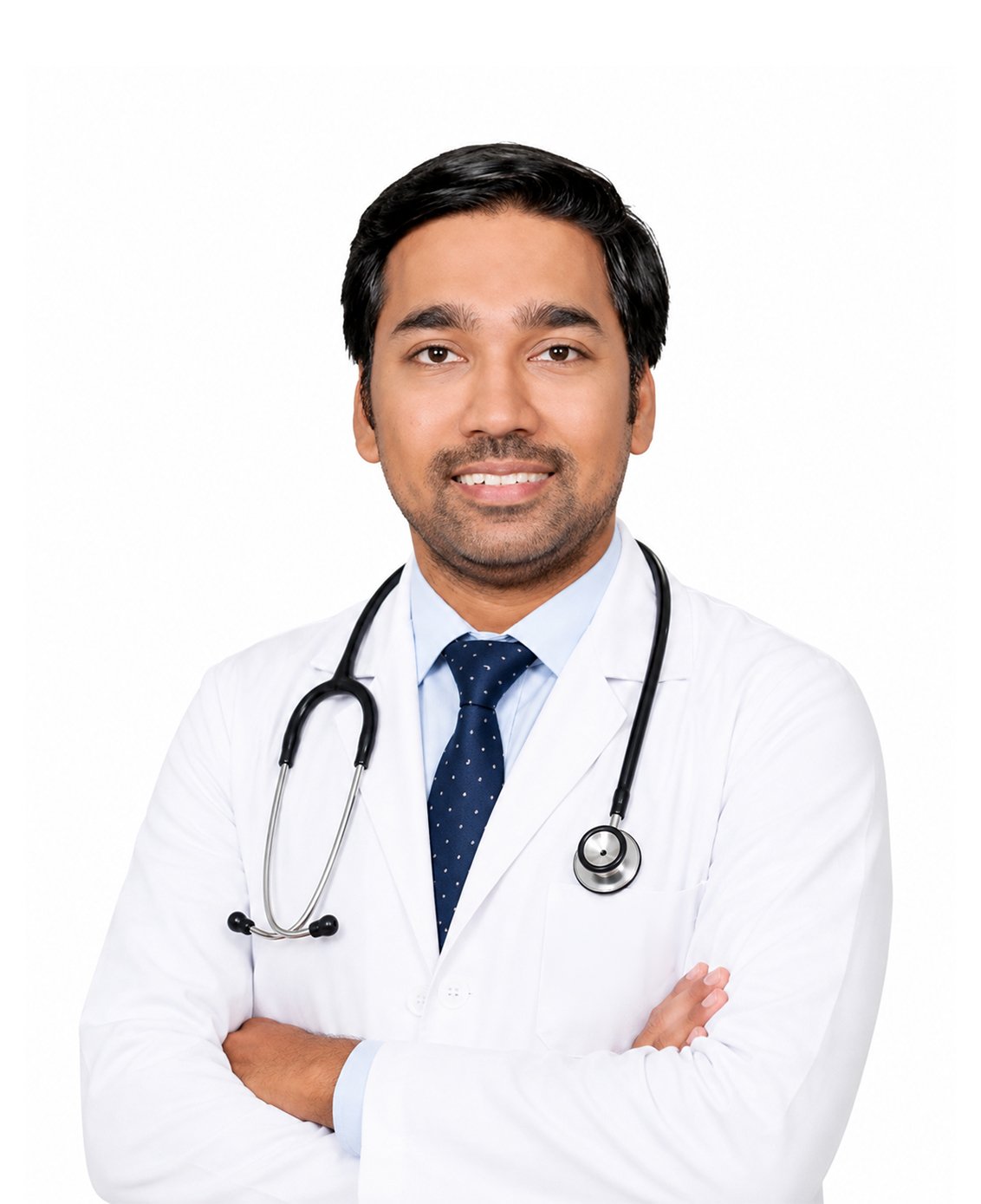 Dr. Ronak