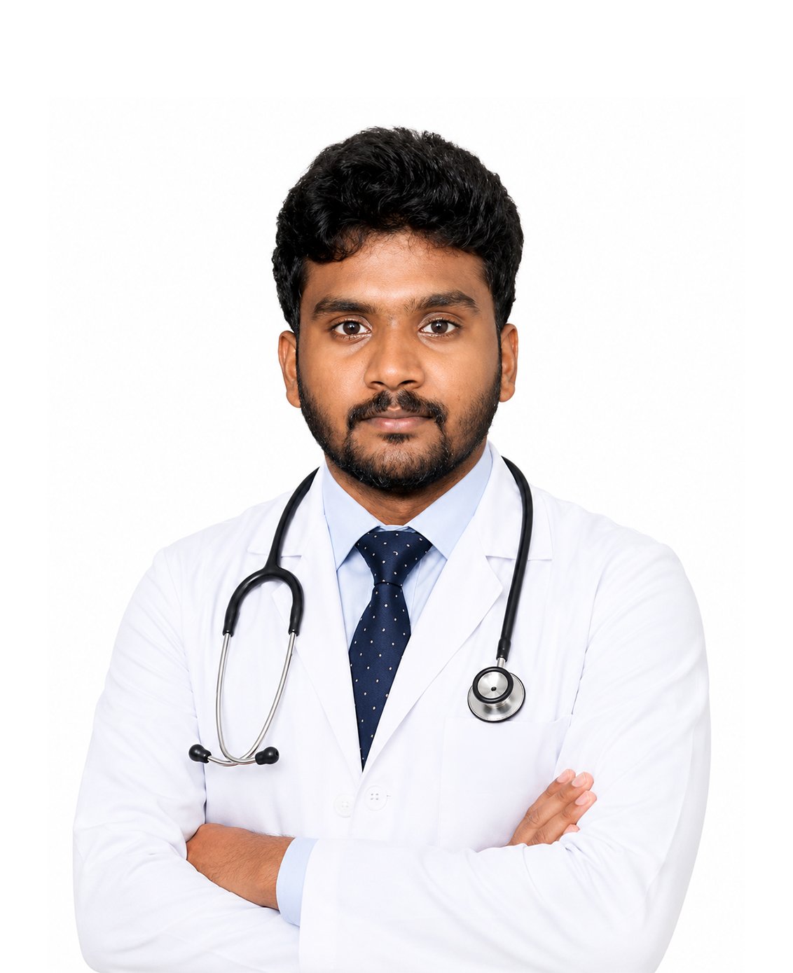 Dr. Namachivayam