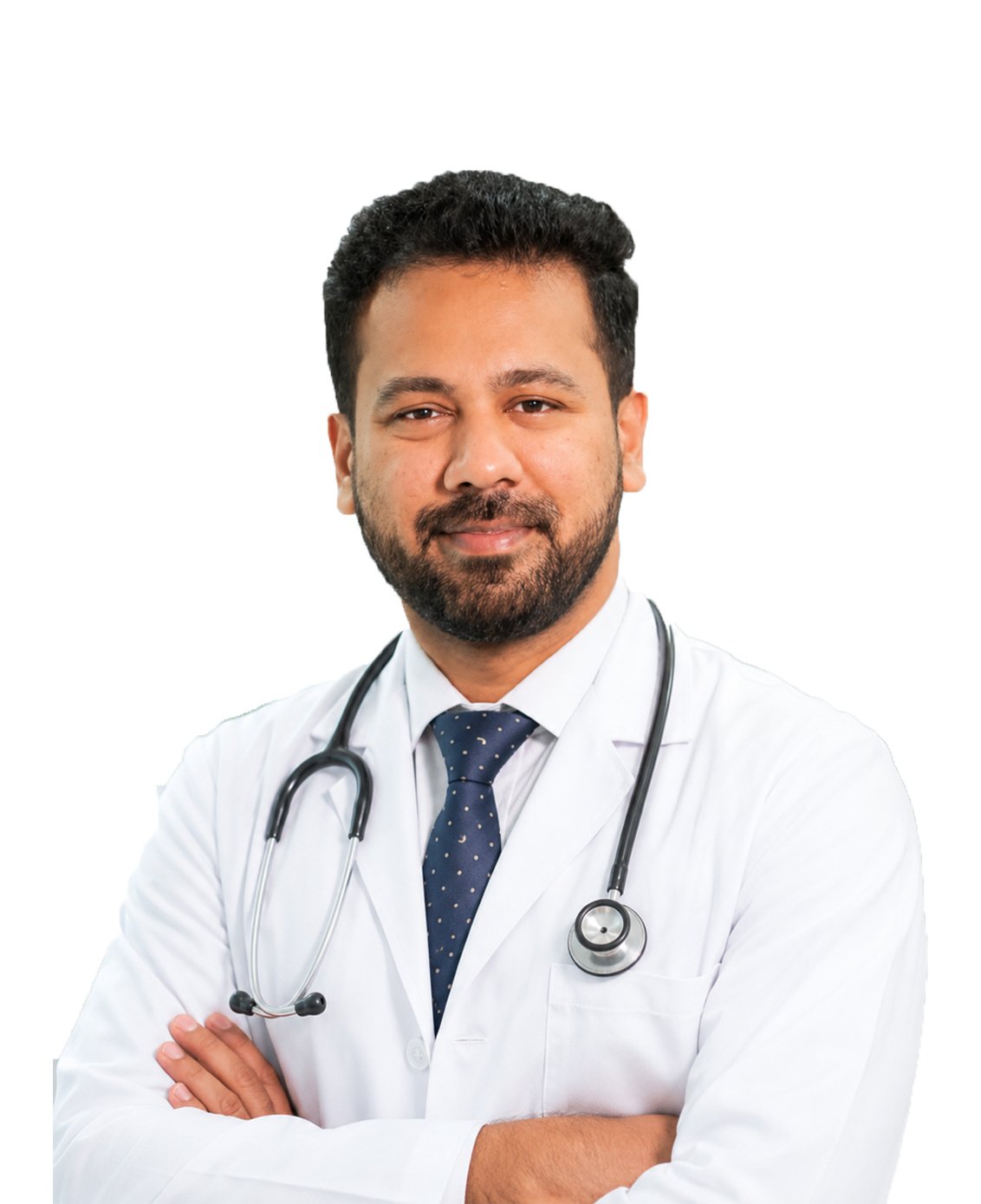 Dr. Sathiyan