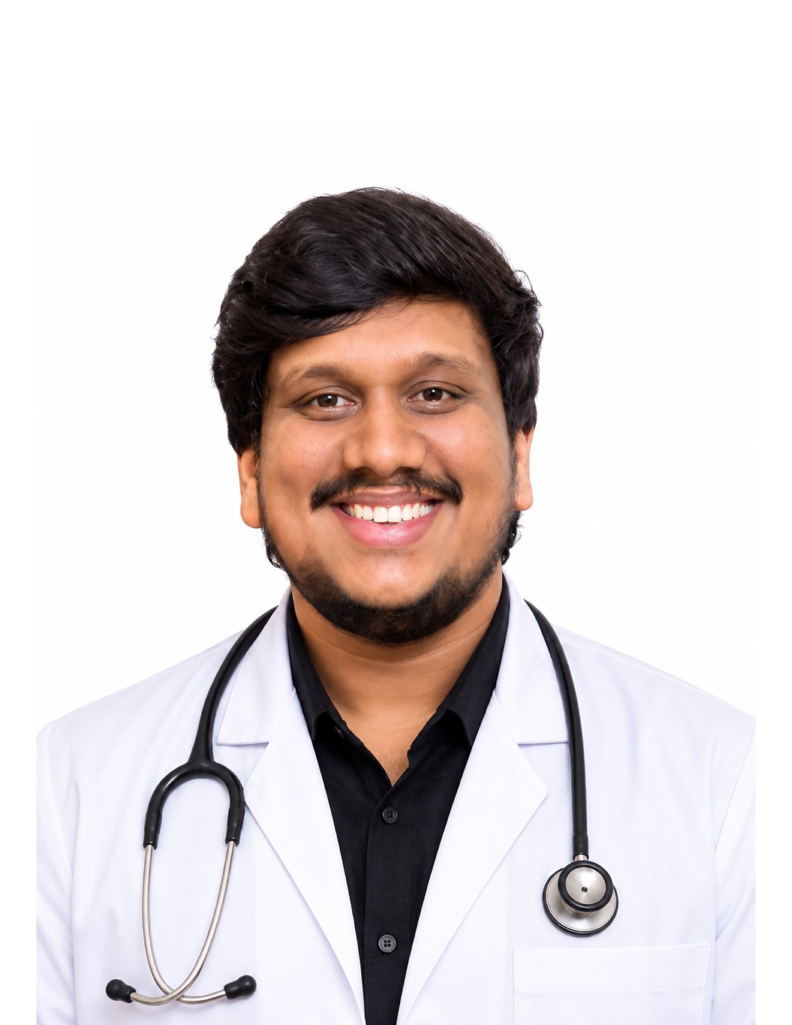 Dr. M. Fahad Sulthan