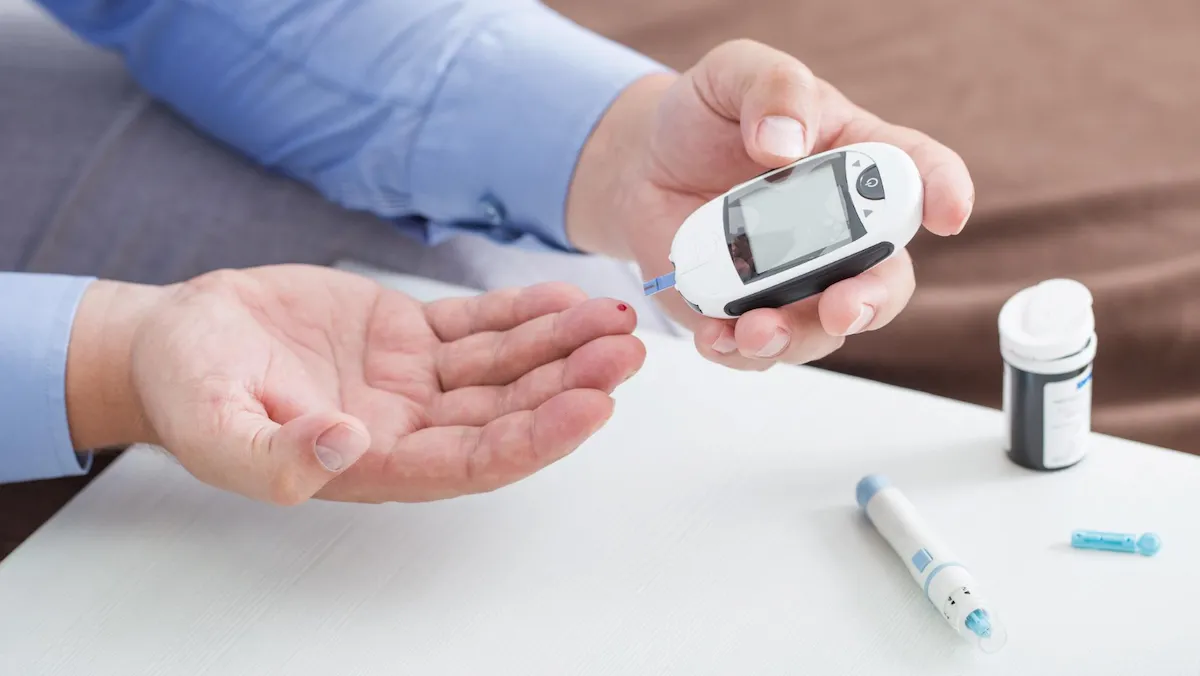 Diabetes Diagnosis and Monitoring - Levo Healthcare