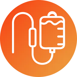 Hemodialysis icon