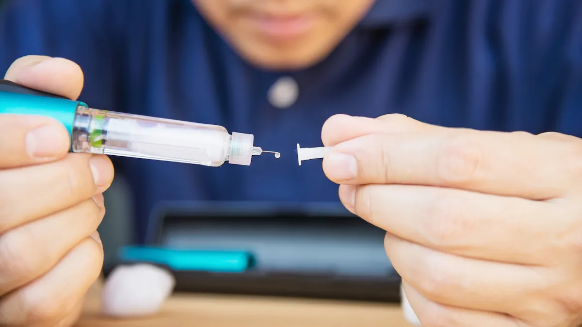 Insulin Therapy Management