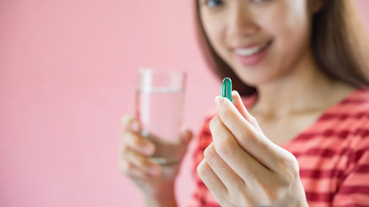 Oral Medication Management