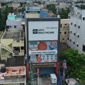 Levo Healthcare