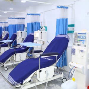 Dialysis Unit